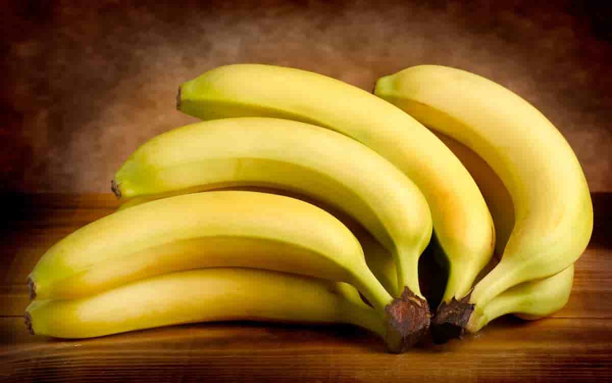 דיאטת בננה