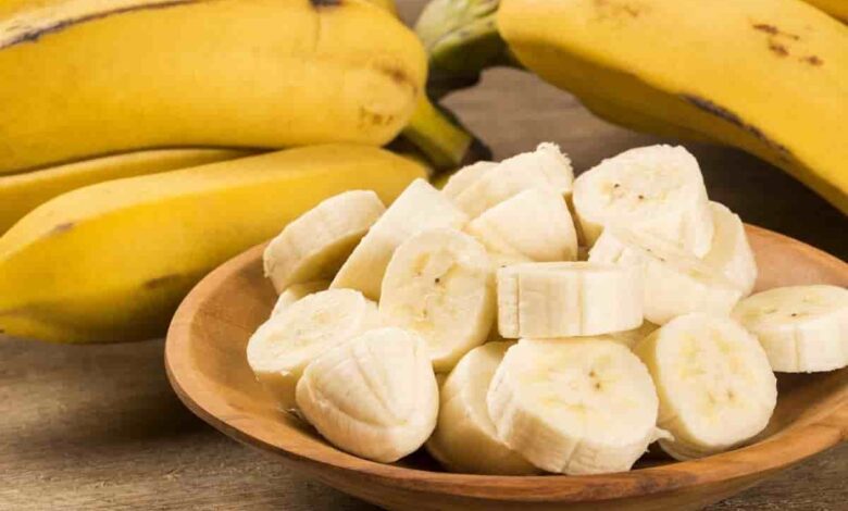 למי אסור לעשות את דיאטת הבננה