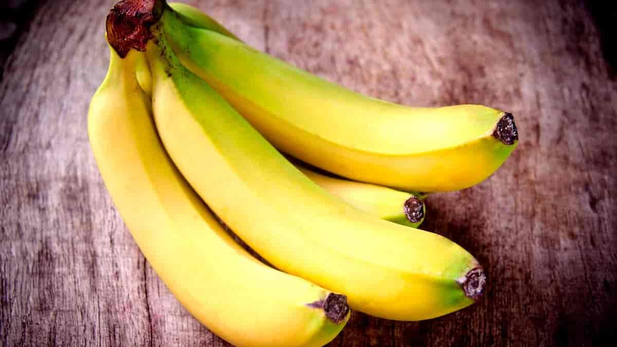 מהי דיאטת בננה
