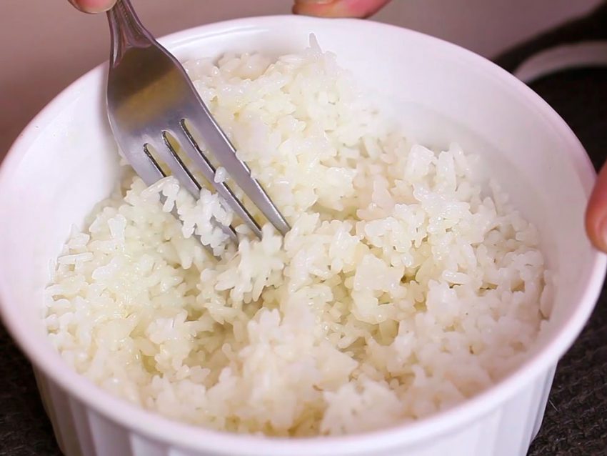 מהם היתרונות הבריאותיים של אורז?